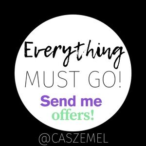 Women Men Kids Shoes Bags Jewelry and more! - Make an offer